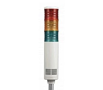 Signaworks USB Interface Super Bright LED Tower Light