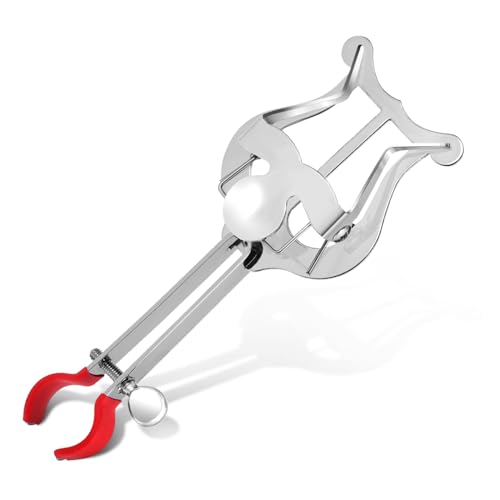 OFFSCH Trumpet Music Holder Clarinet Lyre Holder Music Book Clip Durable Sheet Clamp