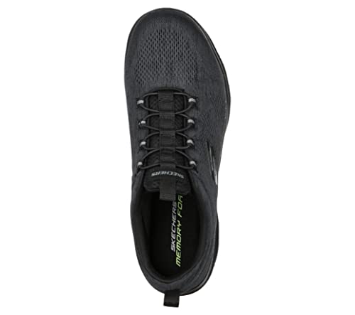 Image of Skechers Men Summits Louvin Sneakers