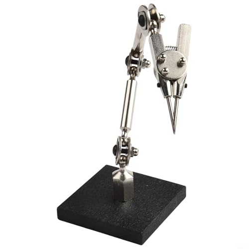 Support à souder troisième main stable outil pour soudure fine