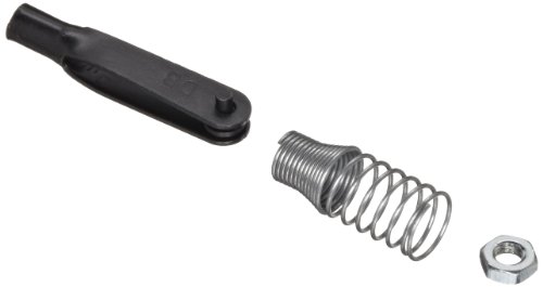Du-Bro 601 4-40 Spring Steel Kwik-Link (12-Pack)