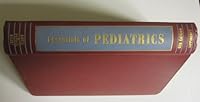 Essentials of Pediatrics B000S9H83U Book Cover