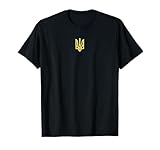 Ukrainian Tryzub Support Stuff...