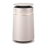 DREAME FP10 Luftreiniger, Walzen-Selbstreinigung, LoopBoost™-Luftstrom, 360°-Reinigung, CataFresh™-Doppelgeruchsbeseitigung, mehrstufige Filtration, tierfreundliches Design, Tech-inspirierte Ästhetik