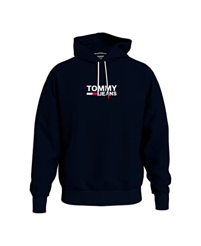 Image of Tommy Hilfiger Men's THD Hoodie Sweatshirt