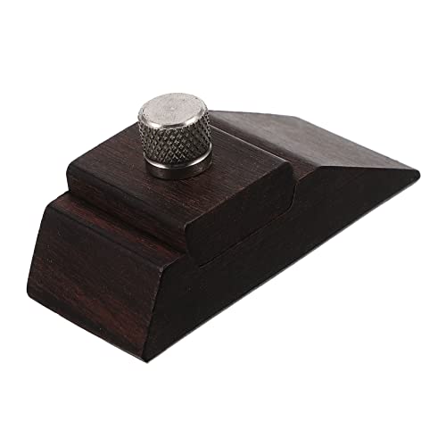 KONTONTY Lijadora Orbital Bloque De Lijado Manual Para Madera y Carrocería Herramienta De Bruñido Resistente Fácil De Aplicar y Retirar y Ligera