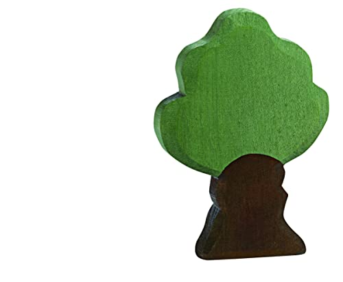 Ostheimer 30003 Chêne éviter les jouets plastique avec cet arbre en bois durable