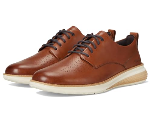 Image of Cole Haan Men's Og Energyweave Perforated Plain Toe Ox