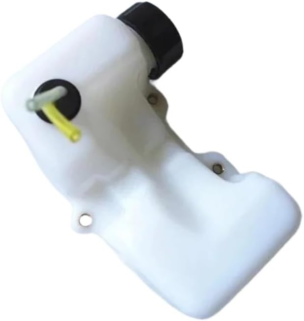 Fuel Tank Fit for EC025 24.5CC Engine Brush Cutter Lawnmower Parts