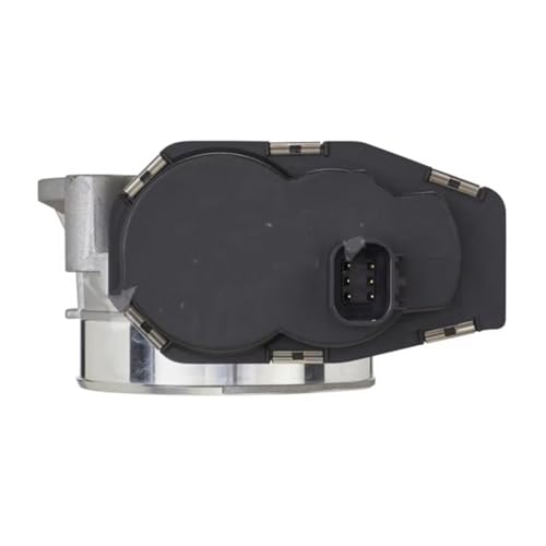 Corps de papillon pour Isuzu V8 5.3L fabrication precise reference 12572658 S20008 - 3