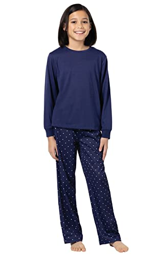 PajamaGram Pajamas for Kids - Kids Pajamas2