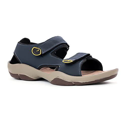 Turk Blue Floater Sandal for Men Turk Blue Floater Sandal for Men