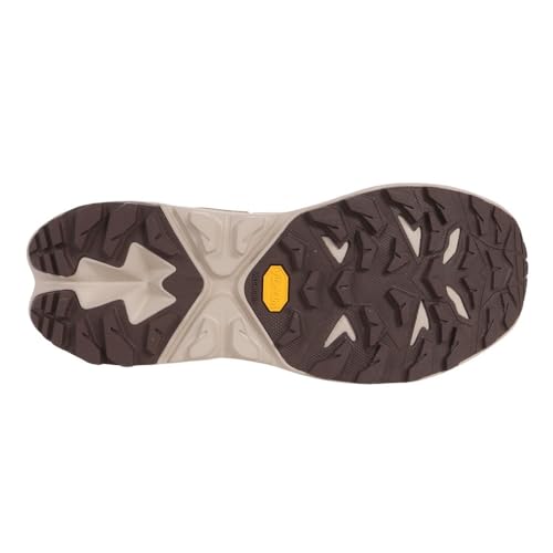 HOKA, Men's Running Shoes, Dune Oxford Tan, 9 US3