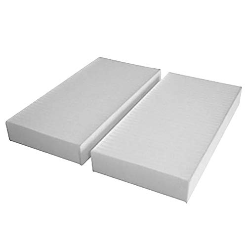 Filtro Cabine Crv 2.0/2.4 02/07 Akx35181 Wega Filtros