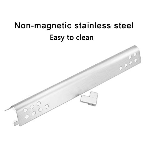 image for Hisencn Grill Kits for Charbroil Performance 475 4 Burner 463347017, 4