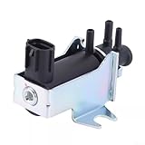 Matériaux pour plus de durabilité : fabriquée à partir de matériaux robustes, cette vanne de contrôle est conçue pour résister aux conditions exigeantes des moteurs turbocompressés sans compromettre la fonctionnalité.