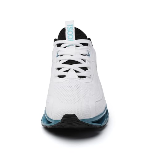 Image of Men's Fashion Sneakers Sport Athletic Tennis Walking Shoes