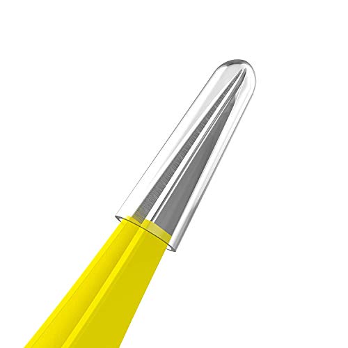 image for Tweezers for Ingrown Hair by Tweezer Guru - Best Stainless Steel Profe