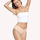 anqier Unterhosen Damen, 6er Pack Baumwolle Panties Atmungsaktiv Slips Damen Bequeme Hipster Frauen Unterwäsche