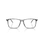 Shiny Transparent Grey/Demo Lens