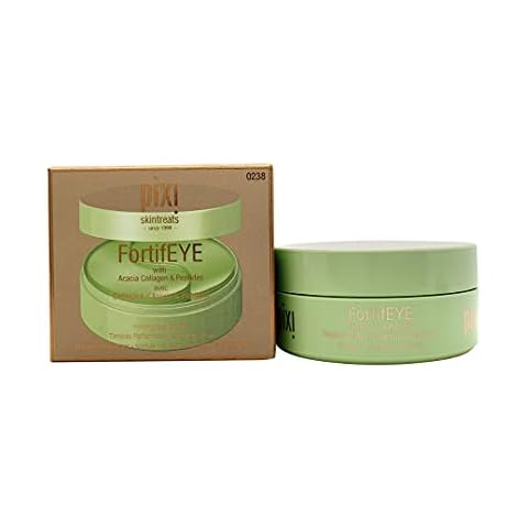 PIXI FortifEYE Eye Patches (30 Pairs / 60 Patches) Cover