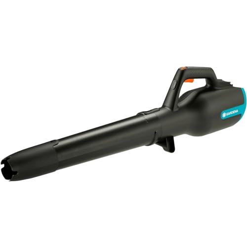 Gardena Akku-Bläser PowerJet 18V P4A ohne Akku: effektiver...