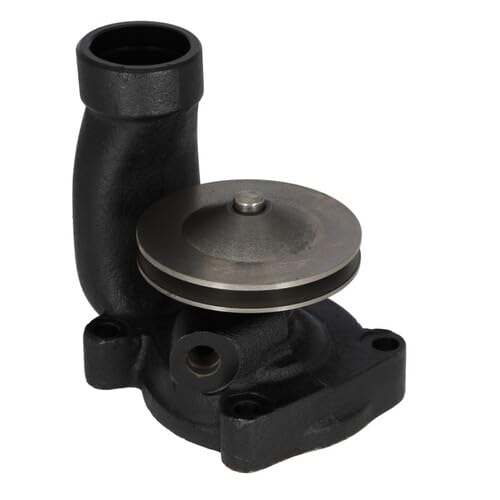 All States Water Pump fits John Deere 70 720 730 70 AF2297R R1052 AF2368R F2244