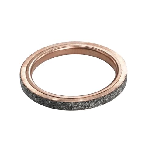 Joint d'échappement 50mm Yamaha pour rouler sereinement en Rhino 450