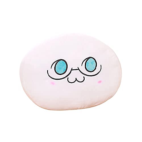 ヘタリア クッション ぬいぐるみ 抱き枕 もちたりあ フランスもち おもちゃ 人形 だきまくら 柔らかい 丸型 縫い包み 可愛い ふわふわ 昼寝まくら 柔らかい 高弾性 ソファ背当て装飾枕 人気 漫画周辺 萌えグッズ プレゼント ギフト (25cm,アメリ