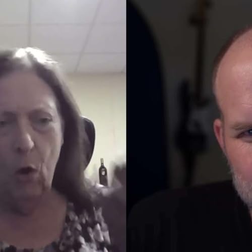 206 Janet Morana&rsquo;s Pro-Life Story #pro-life #normamccorvey #roevwade #rachelsvineyard #priestsforlife