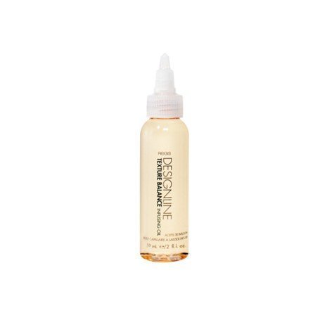 Regis Designline Texture Balance Infusing Oil 2 oz