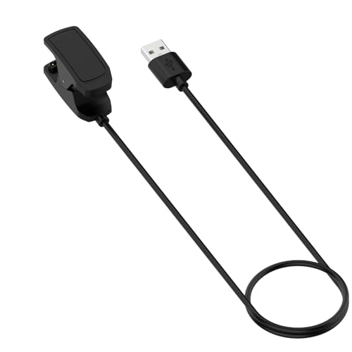 Cable Garmin Descent MK3i con transferencia de energía estable y conector USB LOKEKE 5