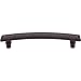 Top Knobs 5" Trevi Fountain pulls-TK176PAR- Patina Rouge ( 3 Pieces Package / $13.82 per one piece)