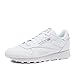Price comparison product image Reebok Men Classic Leather Sneaker, FTWR White/FTWR White/Pure Grey 3, 8.5