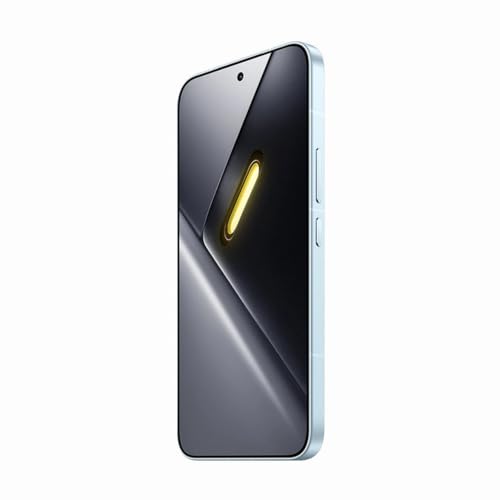 Image of POCO X8 Pro Max 5G (Blue, 12GB RAM), (256GB Storage)