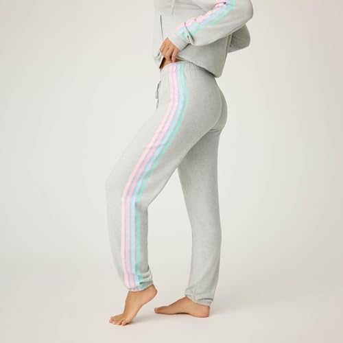 PJ Salvage womens Roll With It Collection Loungewear Jogger2