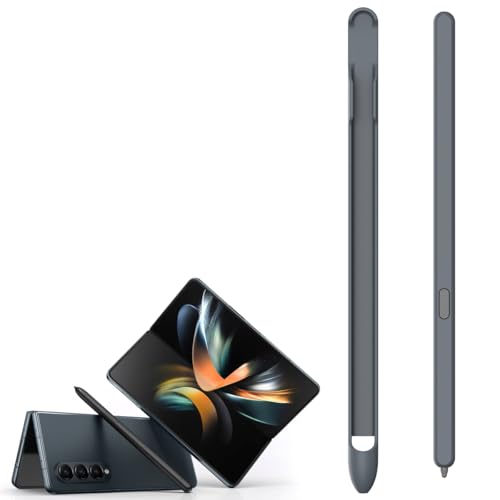 Z Fold 6 S Pen Compatibile Con Galaxy Z Fold5 Slim Pen, Penna Di Input Per Fold4, Fold5 S-Pen Fold Edition, 1,5 Mm, 4096 Livelli Di Pressione, Stilo +