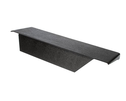 Couvercle noir CL3 Manitowoc 5008438 haute résistance pour boisson