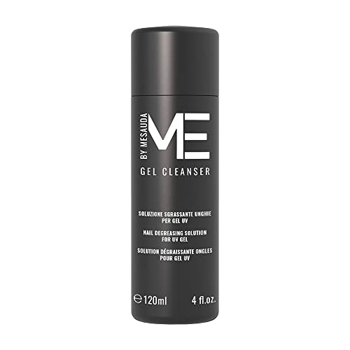 Me By Mesauda Soluzione Sgrassante Unghie - 120 ml