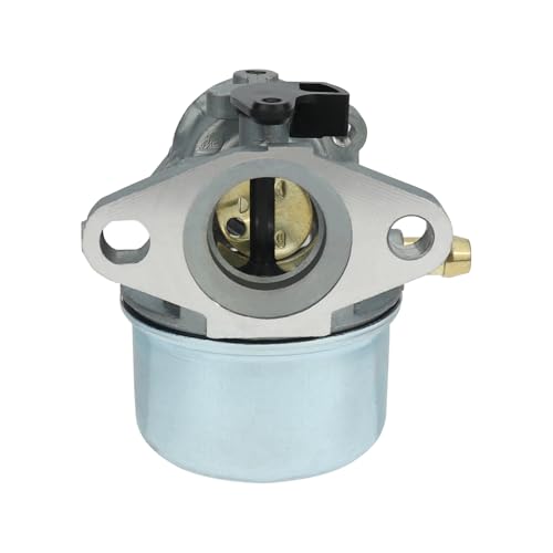 Carbpro 799868 Carburetor for Briggs & Stratton 799868 694202 693909 692648 499617 498170 497586 498254 497314 497347 497410 799872 790821 498255 498966 698444 Carb