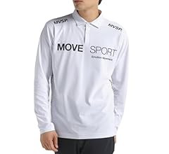 【入手困難】デサントゴルフ サンスクリーン 切替 ストレッチ ポロシャツ M Amazon | [ムーブスポーツ] ポロシャツ デサント ゴルフ amazon
