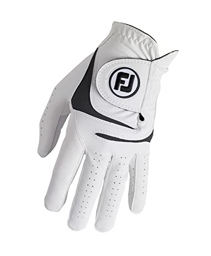 Footjoy-Weathesosf-Guante-DE-Golf-Hombre