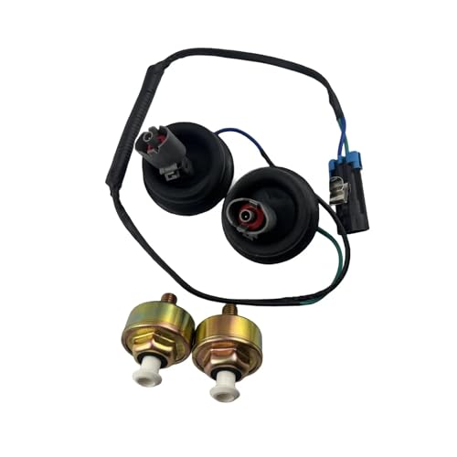 Capteur de cliquetis 12601822 pour réparer les ratés d'allumage 917-033