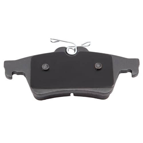 Image of ECCPP D1095 Rear Ceramic Disc Brake Pad Set For Ford For Focus 2010 2012-18