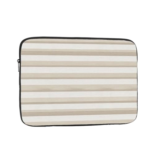 Funda para portátil de 15 pulgadas color negro