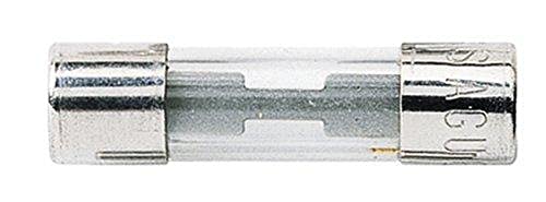 Fusible Bussmann Agu-30 plaqué pour la protection audio auto