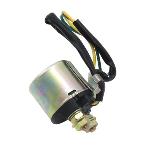 Relais 35850-HN8-003 pour résoudre les pannes de démarrage TRX500