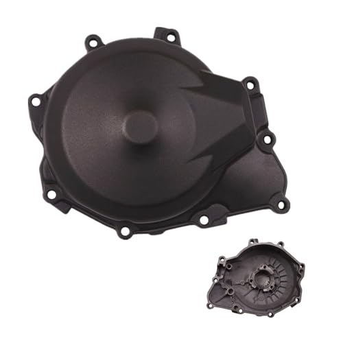 Cubierta de motor para YZF R6 soluciona fugas de aceite cárter
