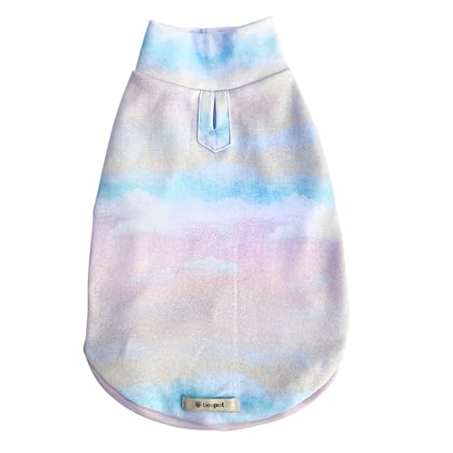 Regata Camiseta FÊMEA Petbuco Pet para Cãe e Gatos Diversos Tamanhos E Cores 100% algodão (04)