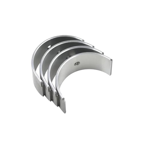 Roulement de bielle pour réparer le claquement moteur de moto CF650